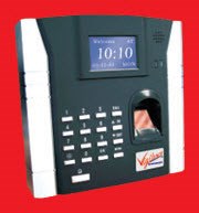 Máy chấm công vân tay Vigilance TA-400 (AC-410)